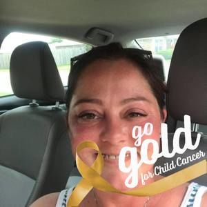 Meet your Posher, Candy